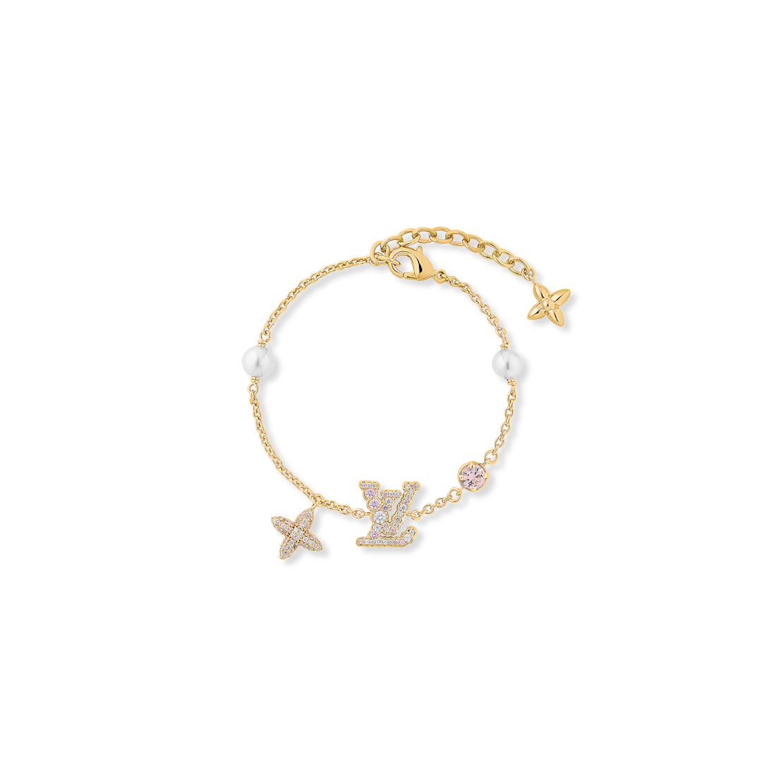 LV Iconic Tresor Bracelet S00 - Women - Fashion Jewelry | LOUIS 